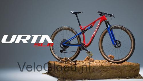 Wilier Triestina Urta SLR specificaties